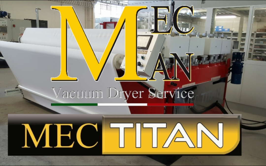 VIDEO: MEC TITAN