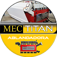 Ablandadora Mec Titan