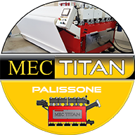 Palissone Mec titan